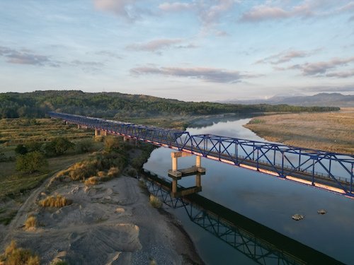 DON MARIANO MARCOS BRIDGE STRUCTURAL STRENGTHENING PROJECT